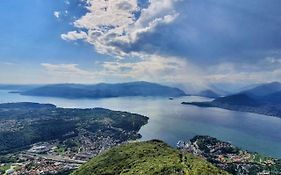 Casa Chia Lago Maggiore